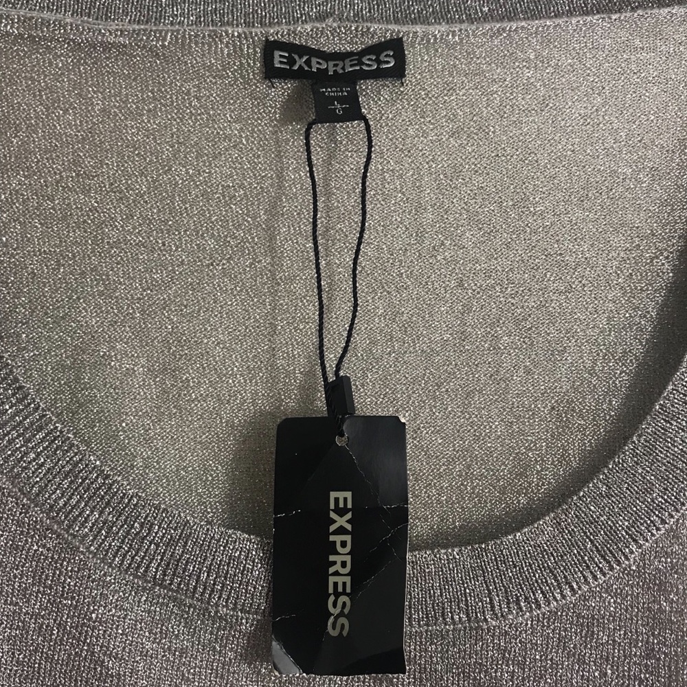Express shirt - Picture 5 of 5